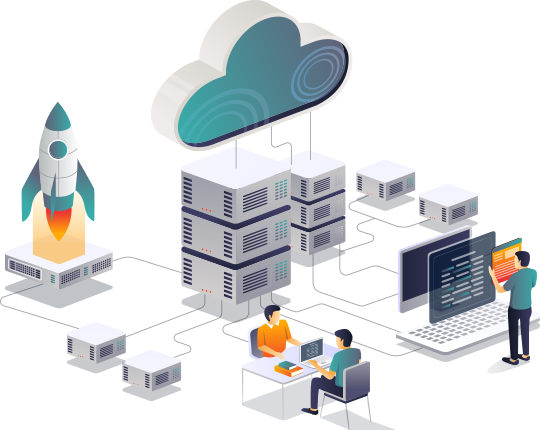 Máy chủ VPS ObeGames