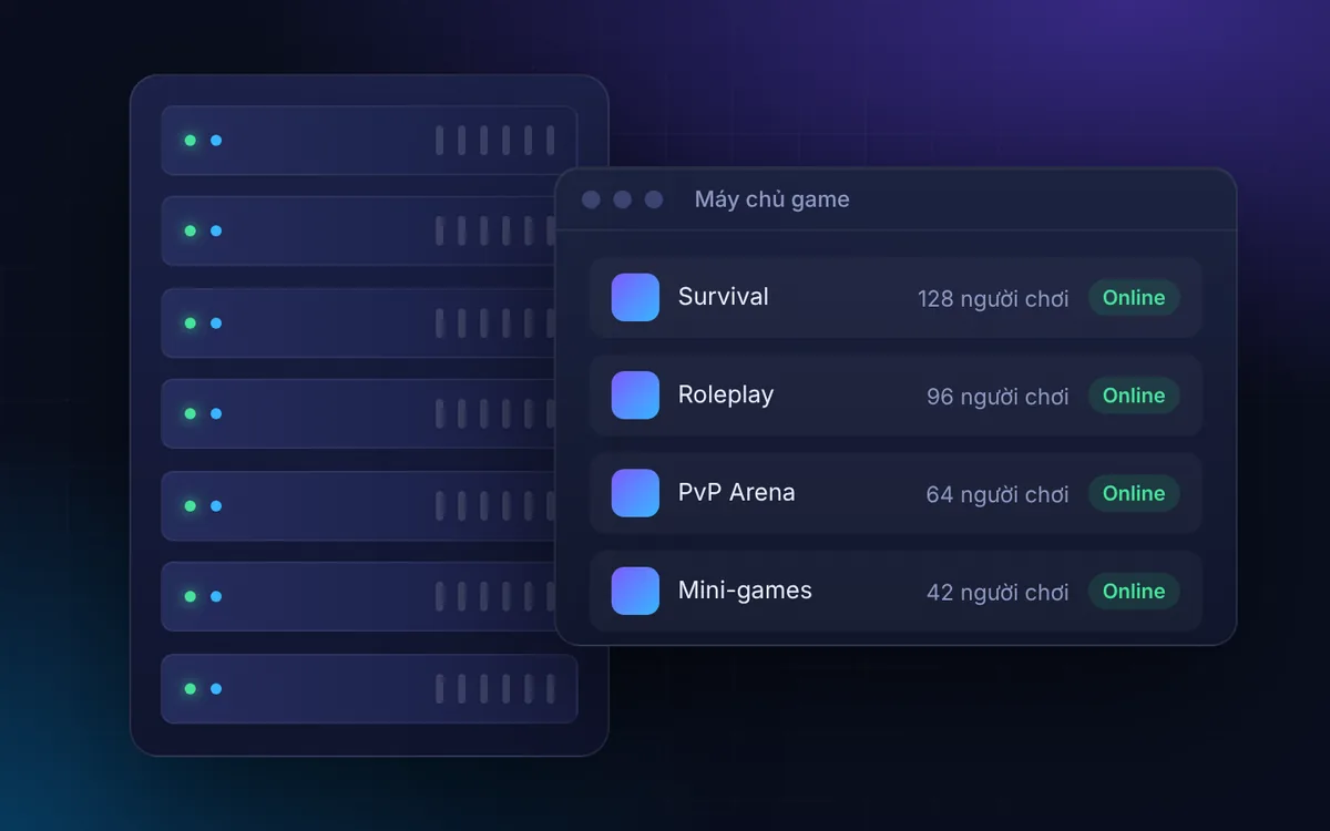 Game Server