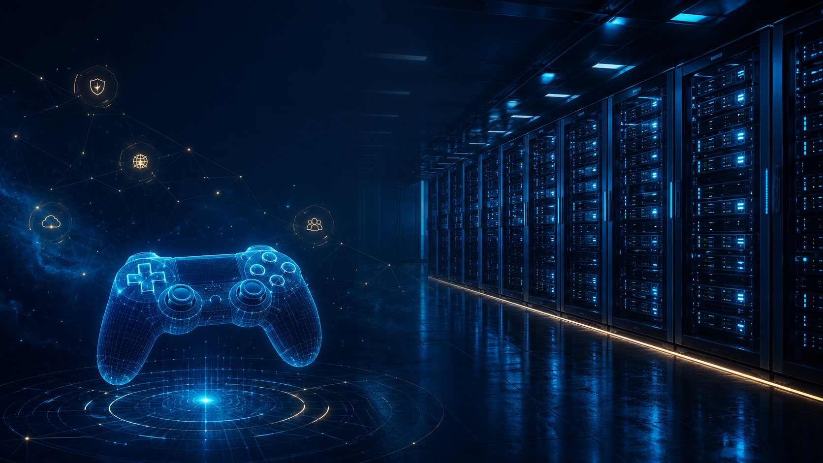 Top 10 Nhà Cung Cấp Game Hosting Giá Rẻ, Chất Lượng Tốt Nhất 2026